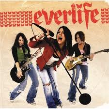 cover image for Everlife