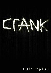 cover image for Crank