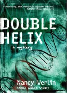 cover image for Double Helix